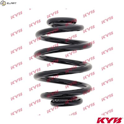 KYB RX6197 Rear Suspension Spring - Fahrwerksfeder for BMW Z3 KYB RX6197 Rear Suspension Spring - Fahrwerksfeder for BMW Z3