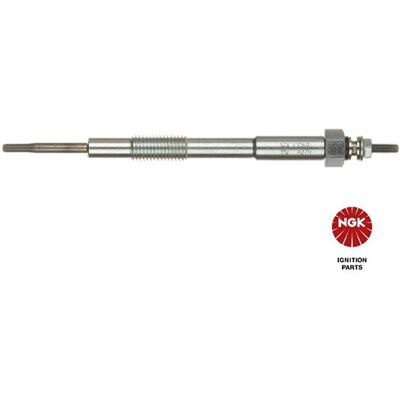 NGK Y1069J Glow Plug - 11V, M10x1.25, 140mm - Glow Plug NGK Y1069J Glow Plug - 11V, M10x1.25, 140mm - Glow Plug