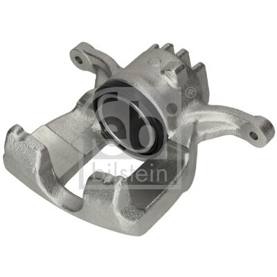 Febi Bilstein Opel Vivaro Renault Trafic Left Front Cast Iron Brake Caliper Febi Bilstein Opel Vivaro Renault Trafic Left Front Cast Iron Brake Caliper