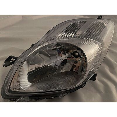 PRASCO TY3274804 Left Headlight - Headlight PRASCO TY3274804 Left Headlight - Headlight