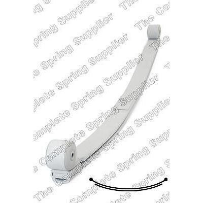 Lesjöfors Ford Transit Rear Leaf Spring Pack - Leaf Spring Lesjöfors Ford Transit Rear Leaf Spring Pack - Leaf Spring