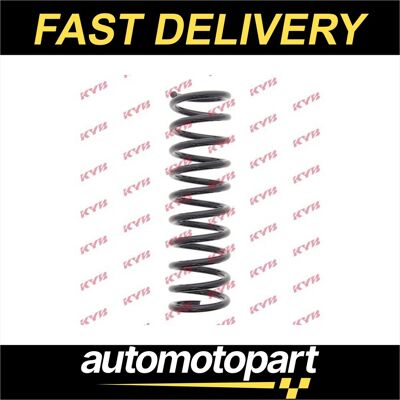 KYB RA5017 Suspension Spring - BMW 5 Series KYB RA5017 Suspension Spring - BMW 5 Series