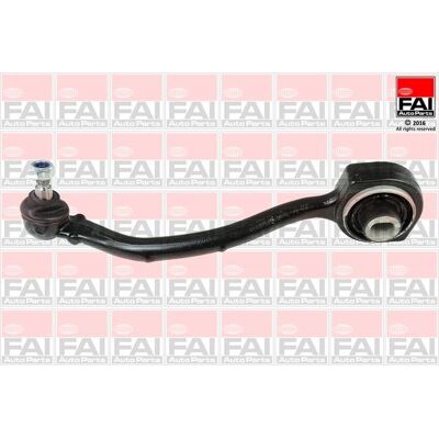Fai Autoparts Wishbone Control Arm Front Lower Rear Right To Fit Mercedes C-Class W203 S203 Fai Autoparts Wishbone Control Arm Front Lower Rear Right To Fit Mercedes C-Class W203 S203