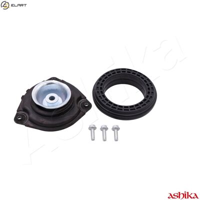 Ashika SMA0055 Suspension Mount for Nissan Qashqai - Suspension Part Ashika SMA0055 Suspension Mount for Nissan Qashqai - Suspension Part