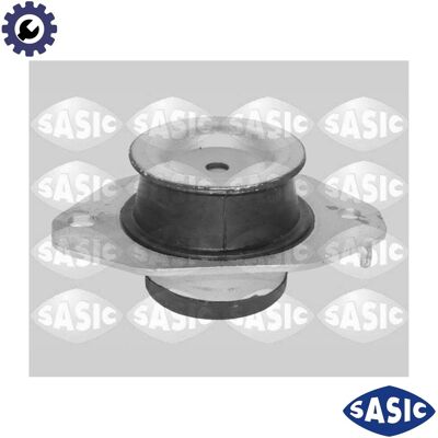 SASIC 2704136 Engine Support - Gearbox Side, Metal-Rubber - Renault Trafic 2 SASIC 2704136 Engine Support - Gearbox Side, Metal-Rubber - Renault Trafic 2