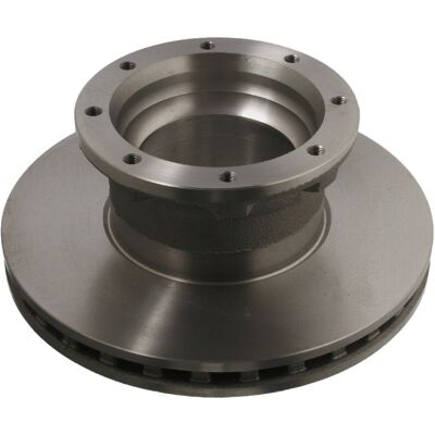 FEBI BILSTEIN Model 29166 Rear Axle Brake Disc - Brake Disc FEBI BILSTEIN Model 29166 Rear Axle Brake Disc - Brake Disc