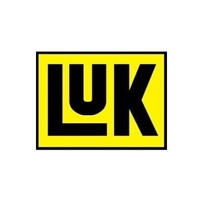 LUK 631 2873 00 - Clutch Kit LUK 631 2873 00 - Clutch Kit