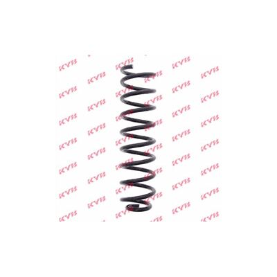 KYB K-Flex RG3157 Suspension Spring - E-Class KYB K-Flex RG3157 Suspension Spring - E-Class