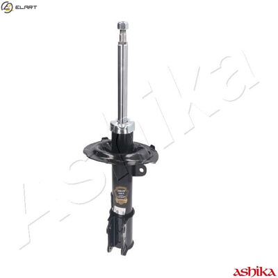 Ashika MA-20029 Gas Shock Absorber Front Left - Shock Absorber Ashika MA-20029 Gas Shock Absorber Front Left - Shock Absorber