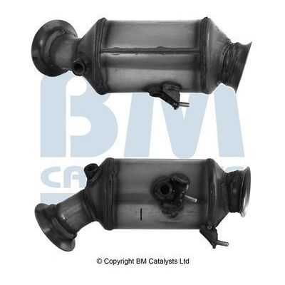 BMW BM92464H Ceramic Euro 5 Catalytic Converter - Car Part BMW BM92464H Ceramic Euro 5 Catalytic Converter - Car Part