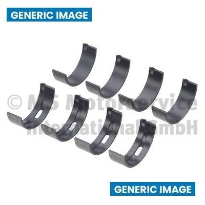 KOLBENSCHMIDT 37180600 - Engine Crankshaft Bearing KOLBENSCHMIDT 37180600 - Engine Crankshaft Bearing