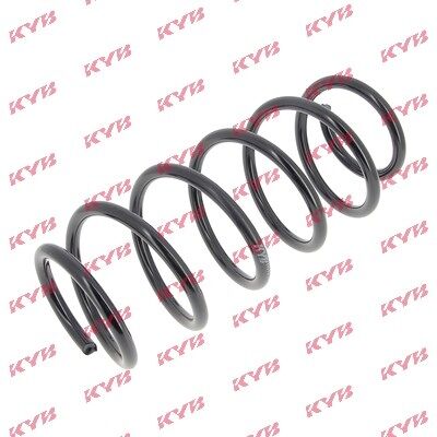 KYB K-Flex RH1507 Suspension Spring - Front Opel Vectra A KYB K-Flex RH1507 Suspension Spring - Front Opel Vectra A