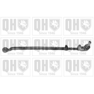 QUINTON HAZELL QDL2772S Steering Linkage - Steering Linkage QUINTON HAZELL QDL2772S Steering Linkage - Steering Linkage