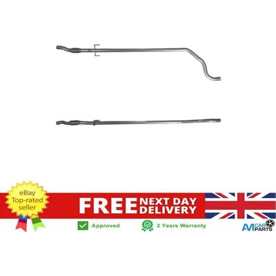 Fiat 169 1.3 D Multijet 90ps Exhaust Pipe - exhaust pipe Fiat 169 1.3 D Multijet 90ps Exhaust Pipe - exhaust pipe