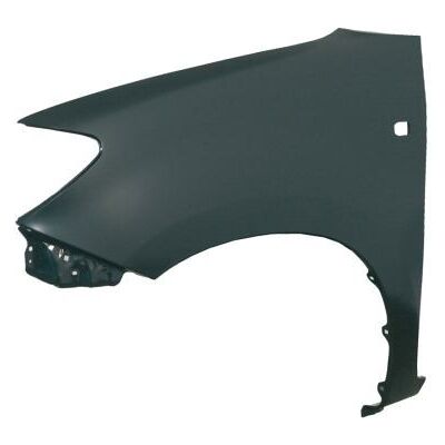 Toyota Hilux 2006-2011 Left Fender - BLIC Toyota Hilux 2006-2011 Left Fender - BLIC