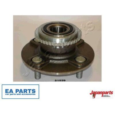 JAPANPARTS KK-21039 Wheel bearing kit - Wheel bearing kit JAPANPARTS KK-21039 Wheel bearing kit - Wheel bearing kit