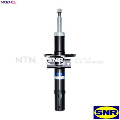 SNR SA65443.18 Shock Absorber - Front Axle Gas Pressure Dual Tube VOLKSWAGEN Polo IV 3/5 doors SNR SA65443.18 Shock Absorber - Front Axle Gas Pressure Dual Tube VOLKSWAGEN Polo IV 3/5 doors