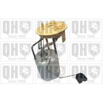 Quinton Hazell - QFP950 - Volkswagen - Fuel injection pump Quinton Hazell - QFP950 - Volkswagen - Fuel injection pump