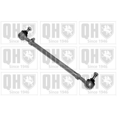 QUINTON HAZELL QDL2693S Steering Linkage Kit - Steering Linkage QUINTON HAZELL QDL2693S Steering Linkage Kit - Steering Linkage