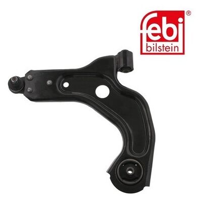 FEBI BILSTEIN 14248 Suspension Arm - Suspension Type FEBI BILSTEIN 14248 Suspension Arm - Suspension Type