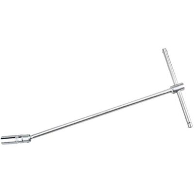 TOPTUL CTHB1645 Chrome-vanadium 16mm Socket Wrench TOPTUL CTHB1645 Chrome-vanadium 16mm Socket Wrench