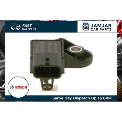 Bosch Map Sensor Mazda 3 6 CX-5 - Map Sensor Bosch Map Sensor Mazda 3 6 CX-5 - Map Sensor
