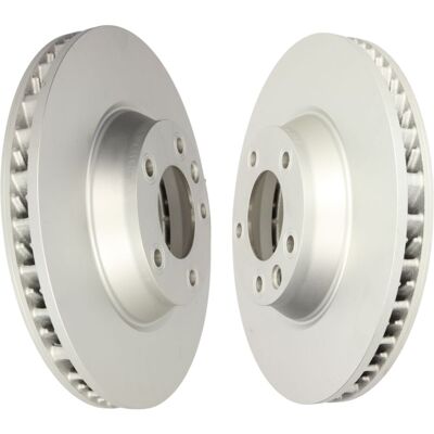SHW VFL37813 Carbon Ventilated Disc Brake - Brake System SHW VFL37813 Carbon Ventilated Disc Brake - Brake System