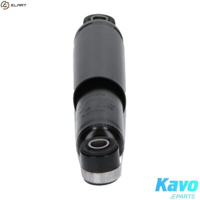 KAVO PARTS SSA-10072 Rear Axle Gas Shock Absorber Kit - Shock Absorber KAVO PARTS SSA-10072 Rear Axle Gas Shock Absorber Kit - Shock Absorber
