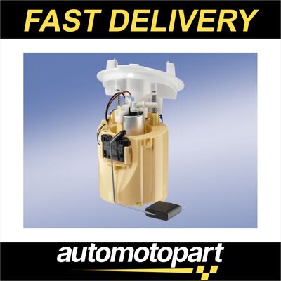 Bosch A2124701094 Fuel Pump - Mercedes-Benz CLS & E-Class Bosch A2124701094 Fuel Pump - Mercedes-Benz CLS & E-Class