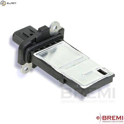 Bremi Mass Air Flow Sensor - Compatible with Aston Martin One-77 & Ford Models Bremi Mass Air Flow Sensor - Compatible with Aston Martin One-77 & Ford Models