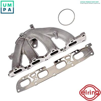 ELRING 430.720 Exhaust Manifold Gasket - High-Quality OEM Fit ELRING 430.720 Exhaust Manifold Gasket - High-Quality OEM Fit
