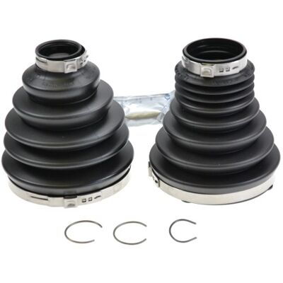 LÖBRO 305628 Drive Shaft Boot Kit - Elastomer LÖBRO 305628 Drive Shaft Boot Kit - Elastomer