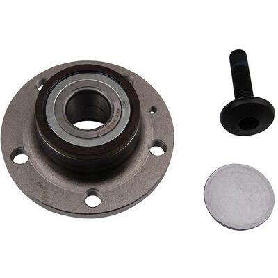NK 764305 - Wheel bearing kit for Audi, Seat, Skoda, VW NK 764305 - Wheel bearing kit for Audi, Seat, Skoda, VW