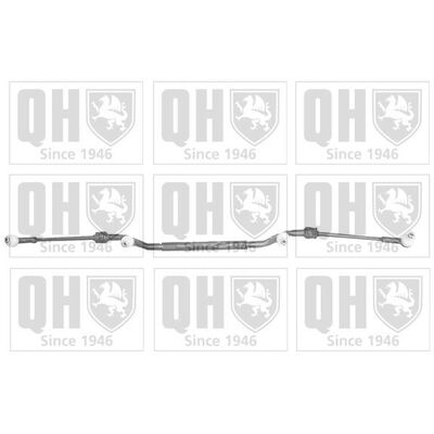 QUINTON HAZELL QDL5282S - Steering Linkage for Mercedes-Benz QUINTON HAZELL QDL5282S - Steering Linkage for Mercedes-Benz