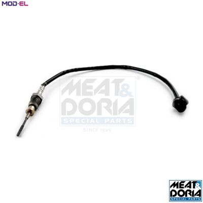 MEAT & DORIA MD12417 - Exhaust Gas Temperature Sensor MEAT & DORIA MD12417 - Exhaust Gas Temperature Sensor