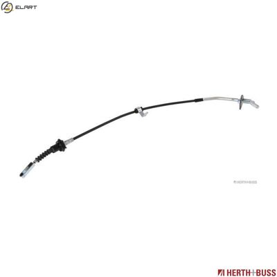 Herth+buss J2300306 - Clutch Cable for Kia Picanto Herth+buss J2300306 - Clutch Cable for Kia Picanto