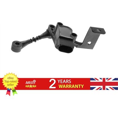 VEMO Sensor - Xenon Light - For Right Front Air Suspension - Original Quality - Sensor - Leuchtweitenregulierung VEMO Sensor - Xenon Light - For Right Front Air Suspension - Original Quality - Sensor - Leuchtweitenregulierung