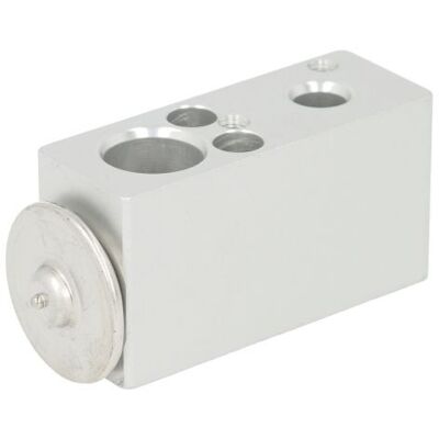 NIPPON PIECES SERVICES Renault Expansion Valve DVE23017 - Air Conditioning Part NIPPON PIECES SERVICES Renault Expansion Valve DVE23017 - Air Conditioning Part