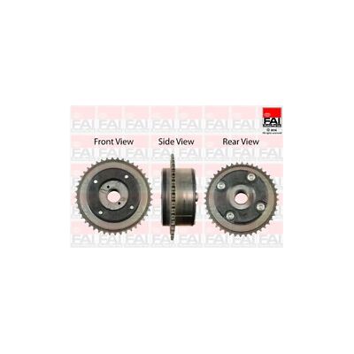 FAI AutoParts VVT001 Electric Camshaft Adjustment Device - Camshaft Adjustment Device FAI AutoParts VVT001 Electric Camshaft Adjustment Device - Camshaft Adjustment Device