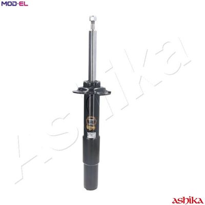 Ashika MA-00097 Gas Shock Absorber Front Axle - Shock Absorber Ashika MA-00097 Gas Shock Absorber Front Axle - Shock Absorber