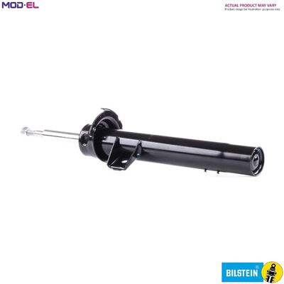 BILSTEIN 19-323510 Rear Shock Absorber - Shock Absorber BILSTEIN 19-323510 Rear Shock Absorber - Shock Absorber