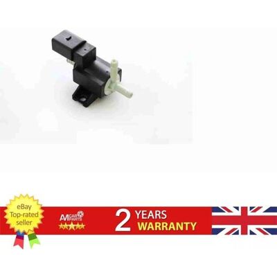 VEMO 03C906283B - Boost Pressure Control Valve VEMO 03C906283B - Boost Pressure Control Valve