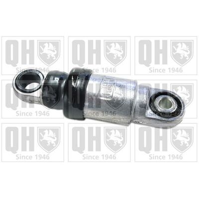 QUINTON HAZELL QTA259H Vibration Damper - Belt QUINTON HAZELL QTA259H Vibration Damper - Belt