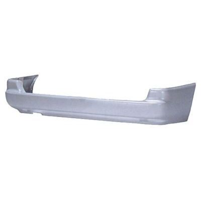 PRASCO OP0171071 Rear Bumper - Bumper PRASCO OP0171071 Rear Bumper - Bumper