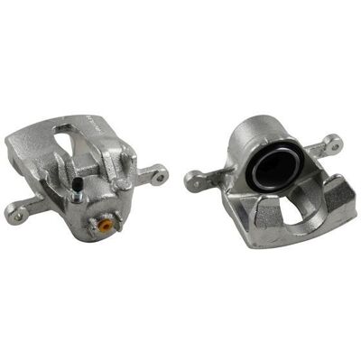 Hyundai Kia Left Front Brake Caliper - Brake Caliper Hyundai Kia Left Front Brake Caliper - Brake Caliper