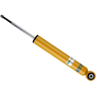 Bilstein B6 Gas Shock Absorber - Rear Axle - Chevrolet Camaro Bilstein B6 Gas Shock Absorber - Rear Axle - Chevrolet Camaro