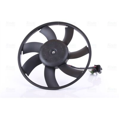 NISSENS 850061 Radiator Fan - Motor Cooling Fan for Opel Insignia A 3/5 doors NISSENS 850061 Radiator Fan - Motor Cooling Fan for Opel Insignia A 3/5 doors