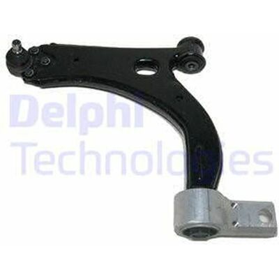 Delphi Control Arm - TC1159 for Ford Fiesta Fusion Delphi Control Arm - TC1159 for Ford Fiesta Fusion
