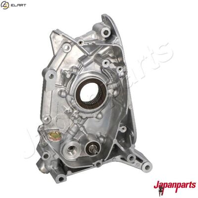 JAPANPARTS OP-MI03 Engine Oil Pump - Mitsubishi Vehicle Compatibility JAPANPARTS OP-MI03 Engine Oil Pump - Mitsubishi Vehicle Compatibility