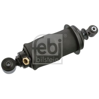 FEBI BILSTEIN - 106673 - front - for DAF - damper FEBI BILSTEIN - 106673 - front - for DAF - damper